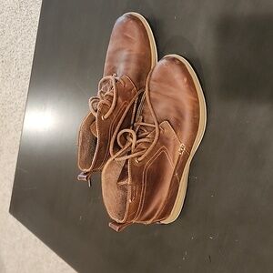 Columbia sportswear men's shoes size 10